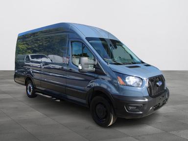 Ford Transit Cargo Van 2021 - Thumbnail 3