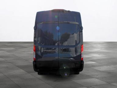 Ford Transit Cargo Van 2021 - Thumbnail 15
