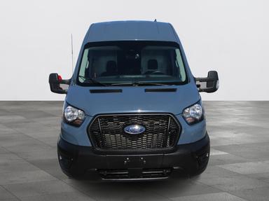 Ford Transit Cargo Van 2021 - Thumbnail 13
