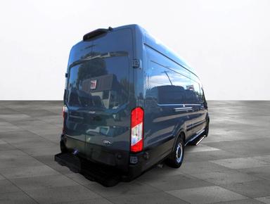 Ford Transit Cargo Van 2021 - Thumbnail 9