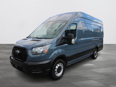 Ford Transit Cargo Van 2021 - Thumbnail 1