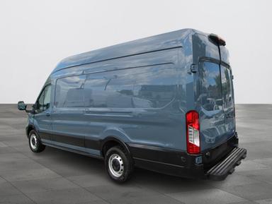 Ford Transit Cargo Van 2021 - Thumbnail 12