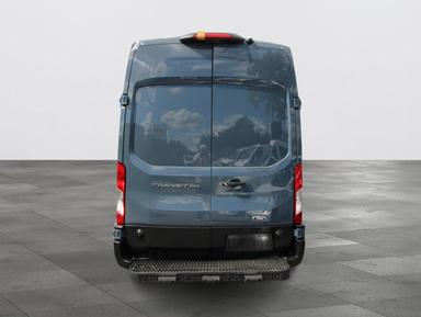 Ford Transit Cargo Van 2021 - Thumbnail 17
