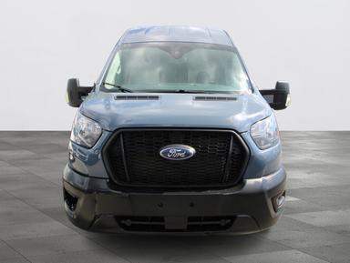 Ford Transit Cargo Van 2021 - Thumbnail 15