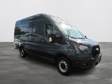 Ford Transit Cargo Van 2021 - Thumbnail 3