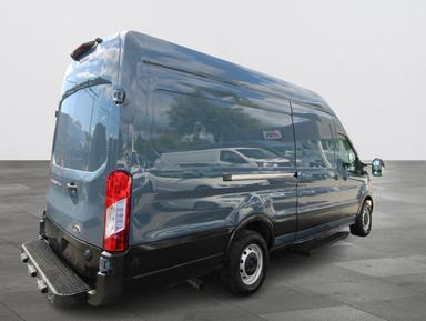 Ford Transit Cargo Van 2021 - Thumbnail 9