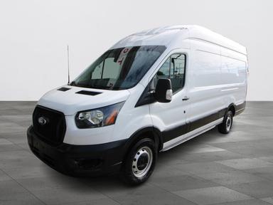 Ford Transit Cargo Van 2021 - Thumbnail 3