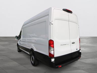 Ford Transit Cargo Van 2021 - Thumbnail 11