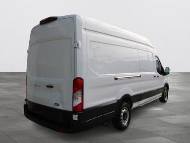 Ford Transit Cargo Van 2021 - Thumbnail 9