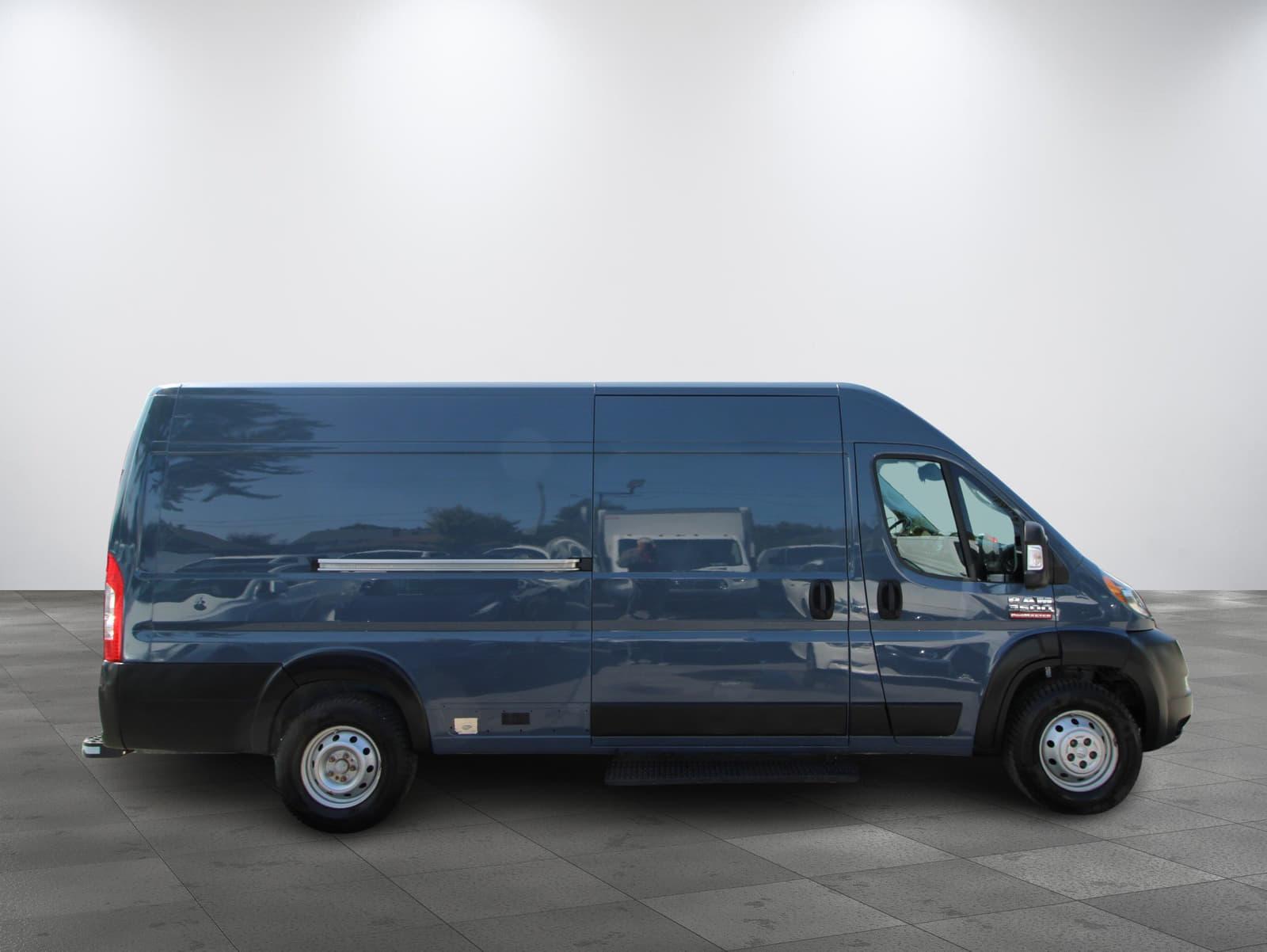 Ram ProMaster Cargo Van 2021 - Image 5