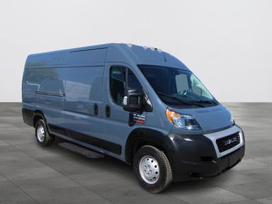 Ram ProMaster Cargo Van 2021 - Thumbnail 1