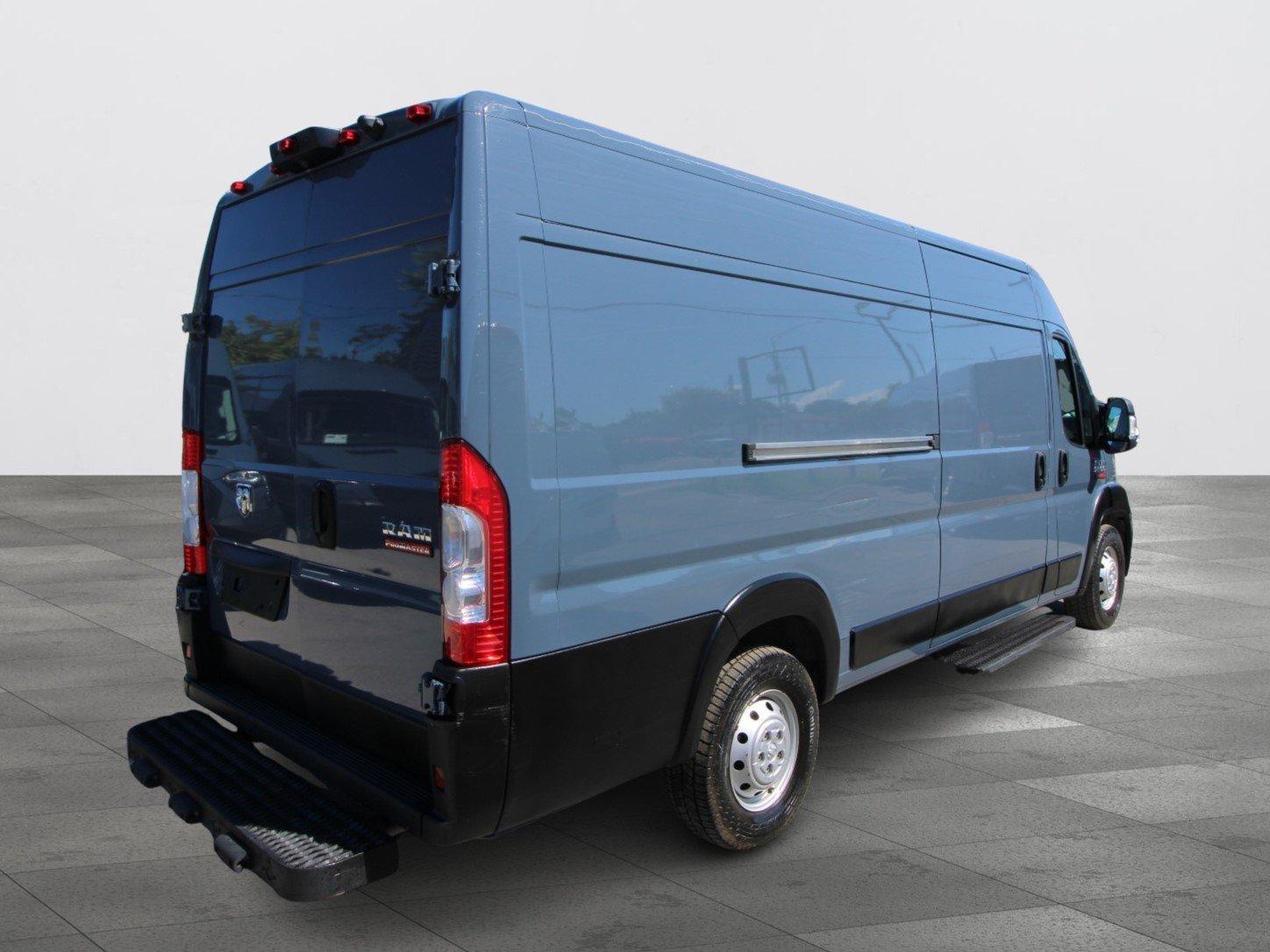 Ram ProMaster Cargo Van 2021 - Image 9
