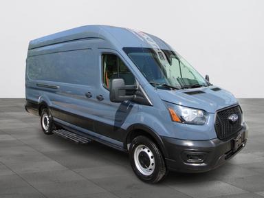 Ford Transit Cargo Van 2021 - Thumbnail 1
