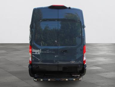 Ford Transit Cargo Van 2021 - Thumbnail 15