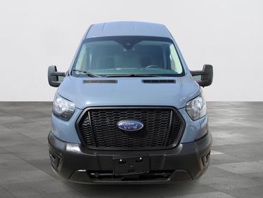 Ford Transit Cargo Van 2021 - Thumbnail 13