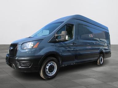 Ford Transit Cargo Van 2021 - Thumbnail 1
