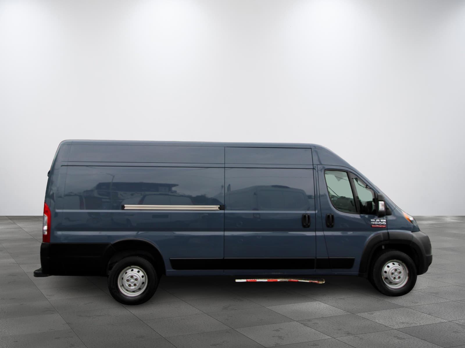 Ram ProMaster Cargo Van 2022 - Image 5