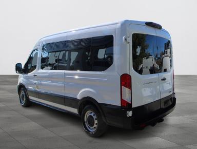 Ford Transit Passenger Wagon 2021 - Thumbnail 11