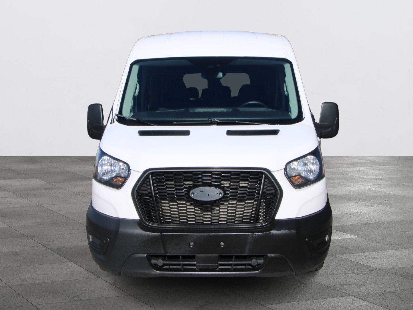 Ford Transit Passenger Wagon 2021 - Image 15