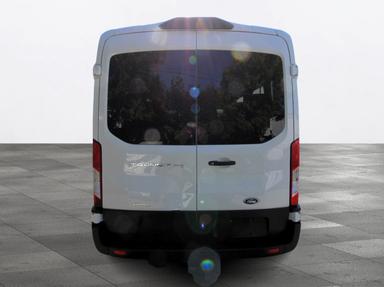 Ford Transit Passenger Wagon 2021 - Thumbnail 17