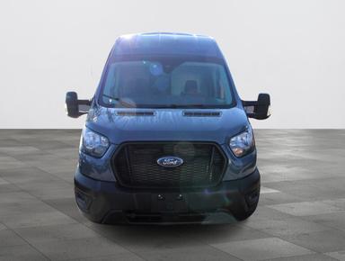Ford Transit Cargo Van 2021 - Thumbnail 13