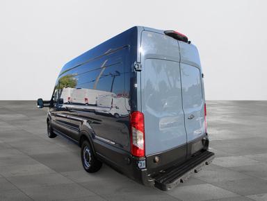 Ford Transit Cargo Van 2021 - Thumbnail 11