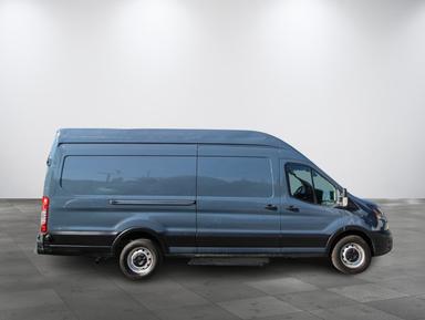 Ford Transit Cargo Van 2021 - Thumbnail 5
