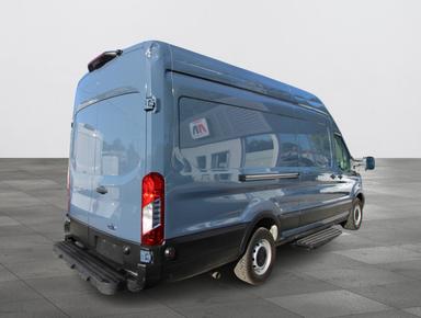 Ford Transit Cargo Van 2021 - Thumbnail 9