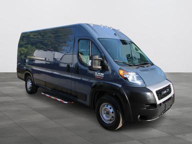 Ram ProMaster Cargo Van 2022 - Thumbnail 4