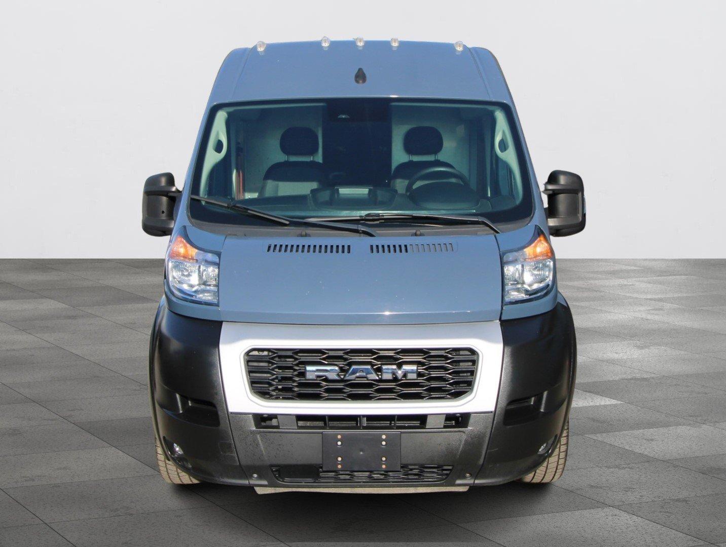 Ram ProMaster Cargo Van 2022 - Image 14