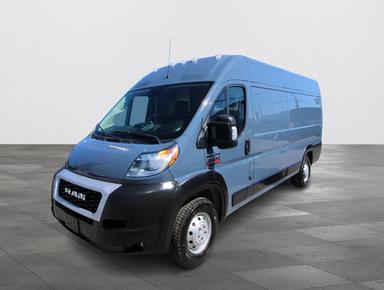 Ram ProMaster Cargo Van 2021 - Thumbnail 1