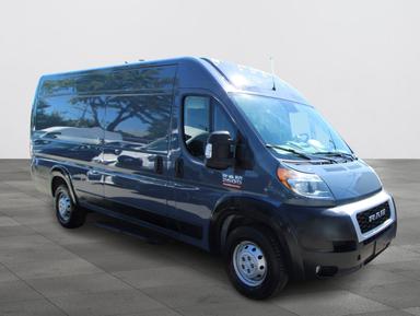 Ram ProMaster Cargo Van 2021 - Thumbnail 3