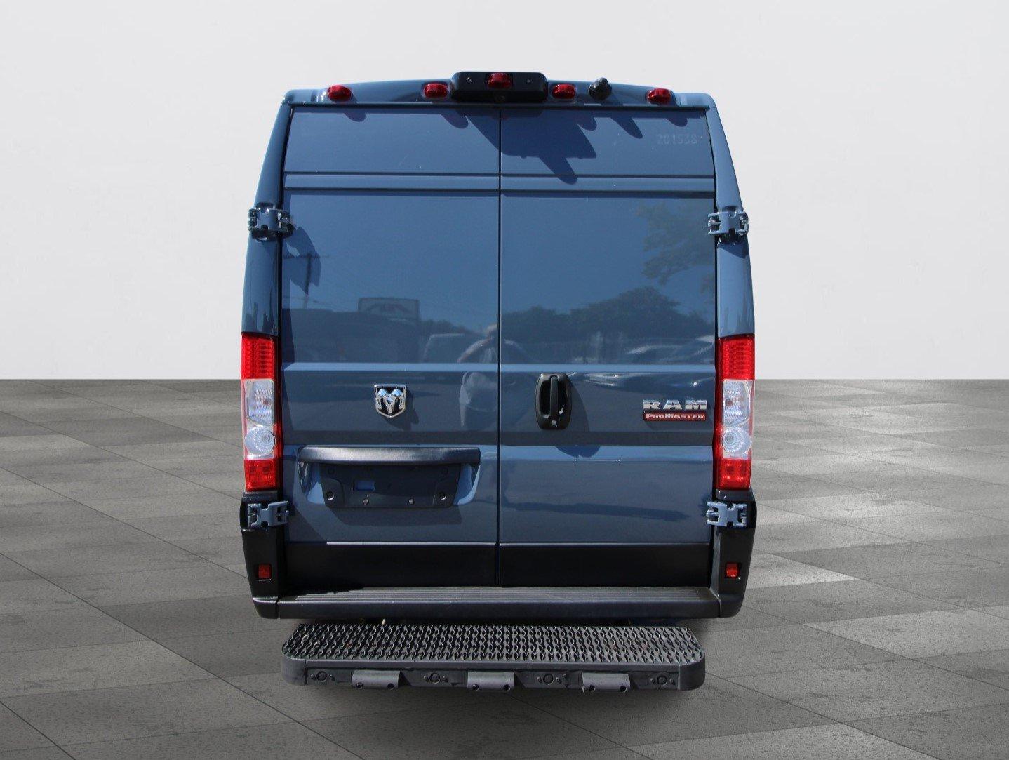 Ram ProMaster Cargo Van 2021 - Image 15