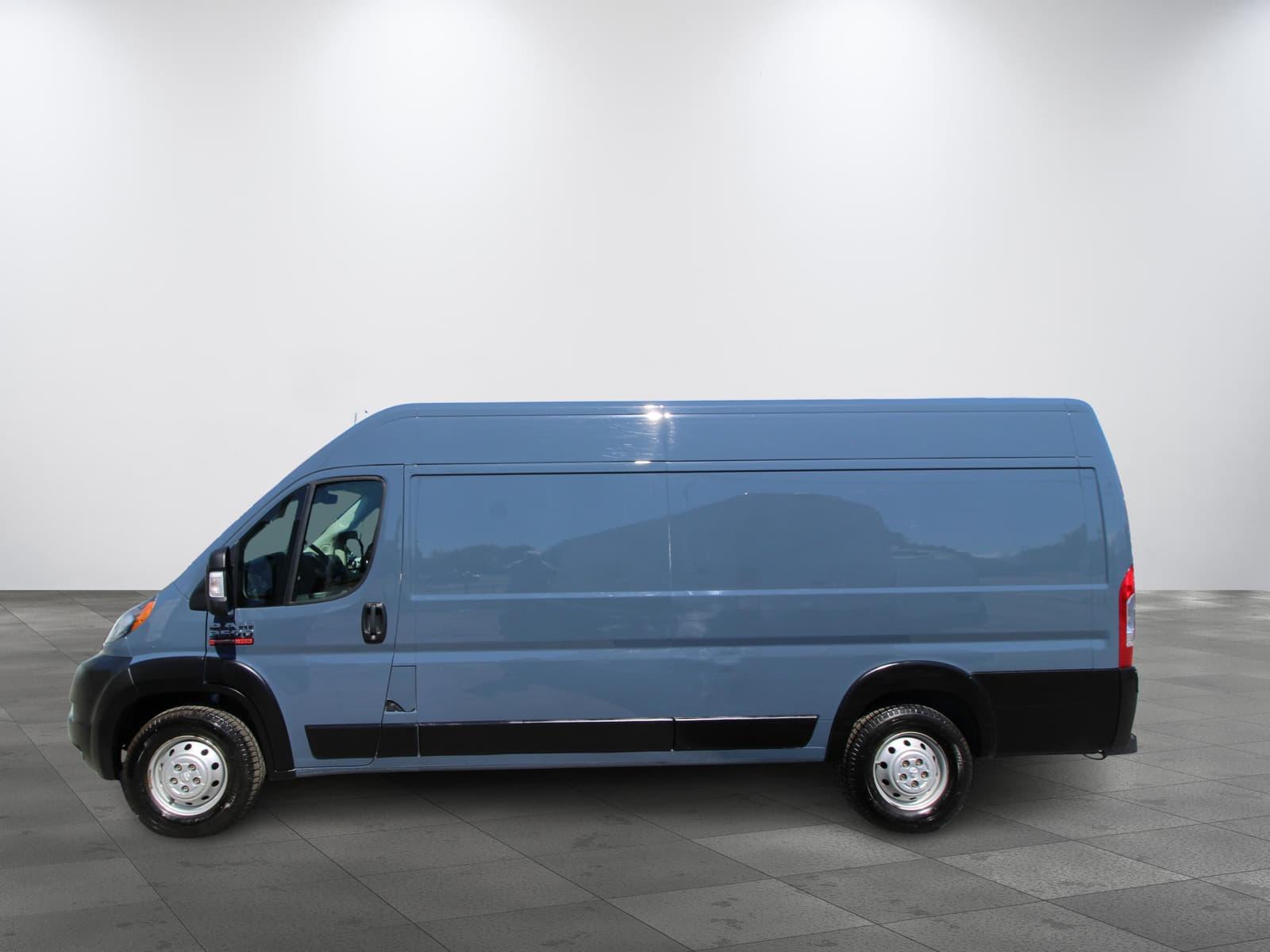 Ram ProMaster Cargo Van 2021 - Image 7