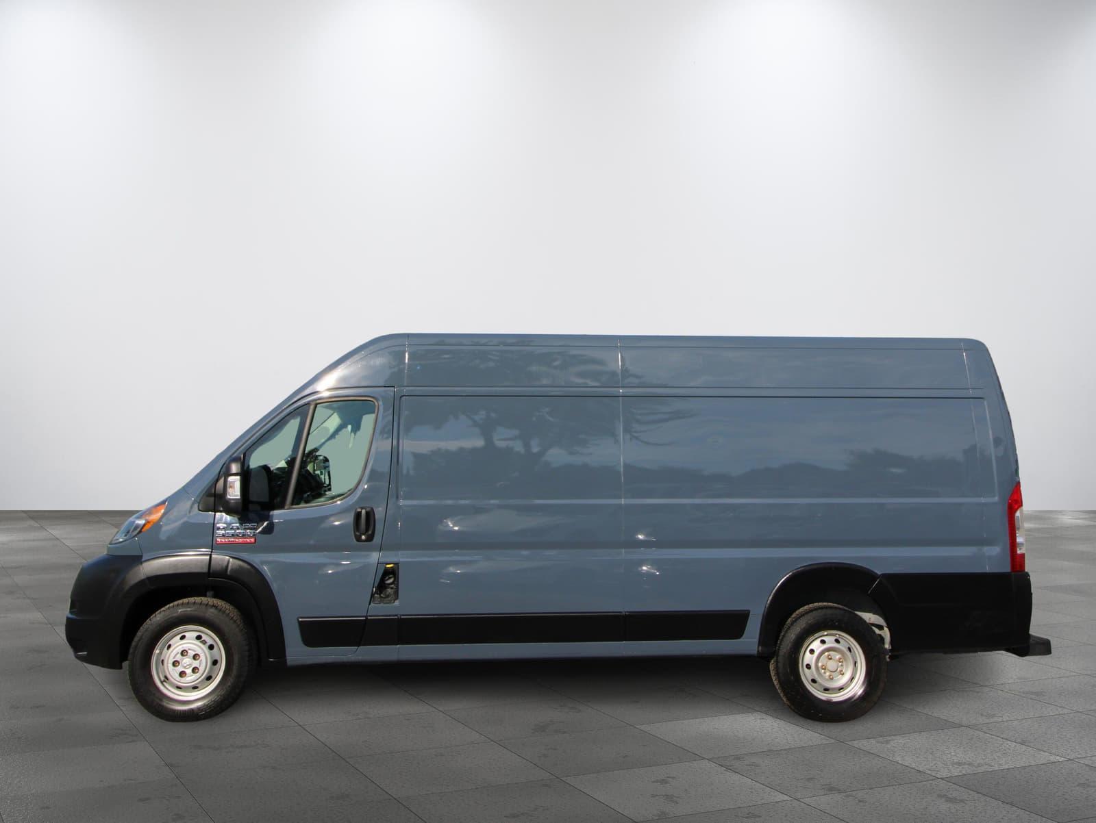 Ram ProMaster Cargo Van 2021 - Image 7
