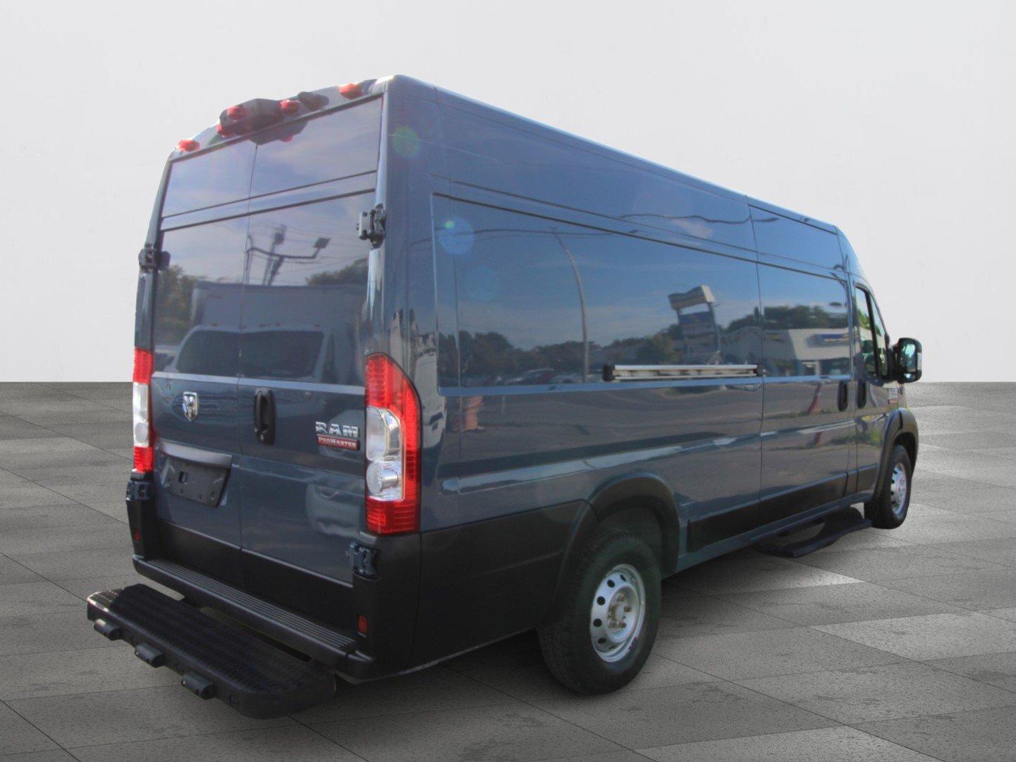 Ram ProMaster Cargo Van 2021 - Image 9