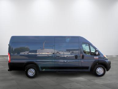 Ram ProMaster Cargo Van 2021 - Thumbnail 5