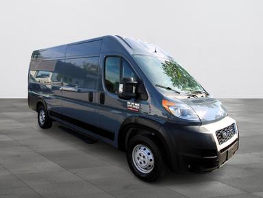Ram ProMaster Cargo Van 2021 - Thumbnail 3