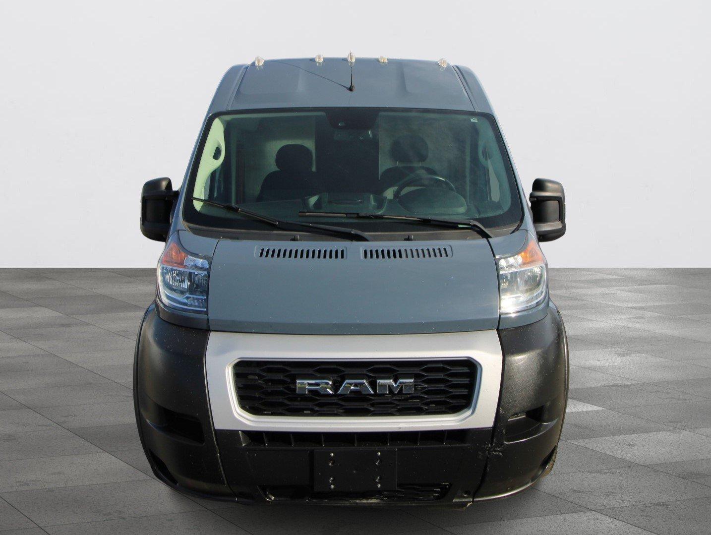 Ram ProMaster Cargo Van 2021 - Image 15