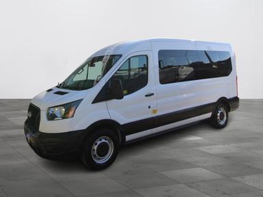Ford Transit Passenger Wagon 2021 - Thumbnail 3