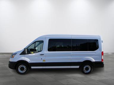 Ford Transit Passenger Wagon 2021 - Thumbnail 7