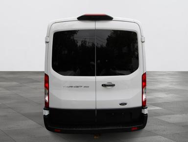 Ford Transit Passenger Wagon 2021 - Thumbnail 16