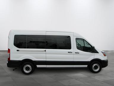 Ford Transit Passenger Wagon 2021 - Thumbnail 5