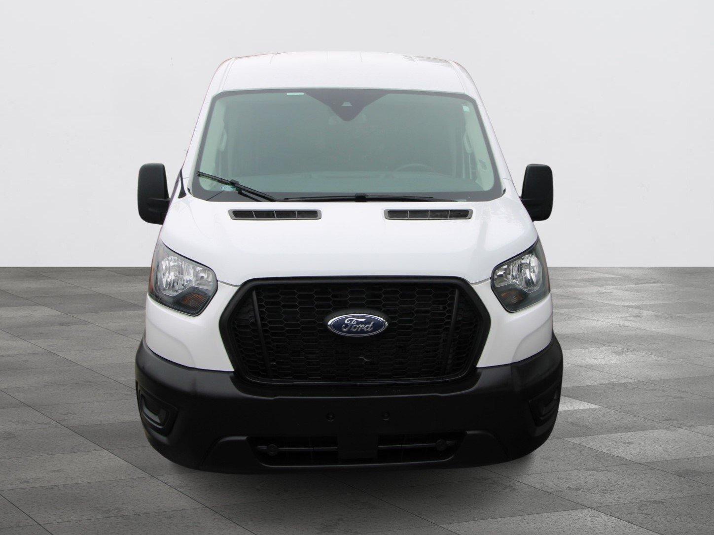 Ford Transit Passenger Wagon 2021 - Image 13