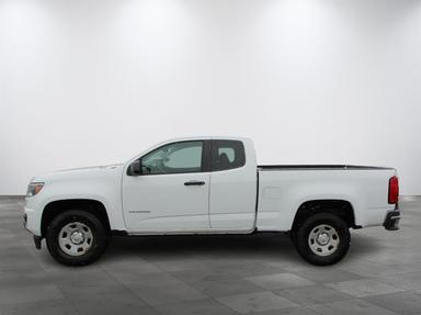 Chevrolet Colorado 2017 - Thumbnail 7