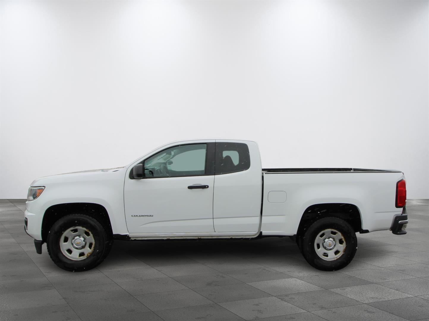 Chevrolet Colorado 2017 - Image 7