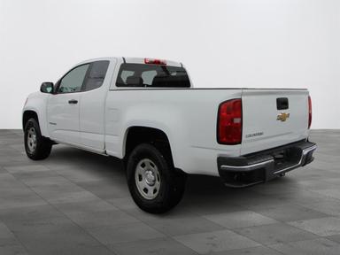 Chevrolet Colorado 2017 - Thumbnail 11