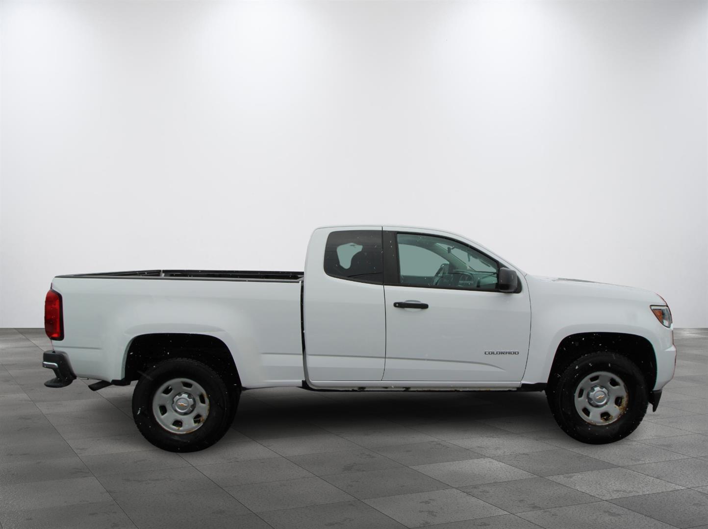 Chevrolet Colorado 2017 - Image 5