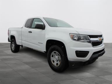 Chevrolet Colorado 2017 - Thumbnail 3