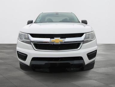 Chevrolet Colorado 2017 - Thumbnail 13